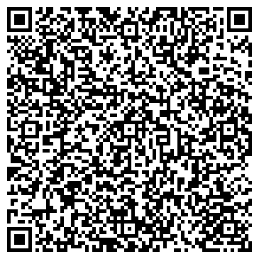 QR-код с контактной информацией организации Киоск по продаже расходных материалов для салонов красоты