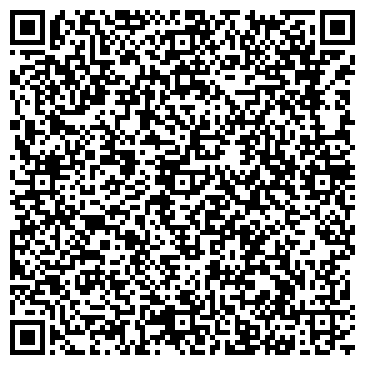 QR-код с контактной информацией организации DokaMebel
