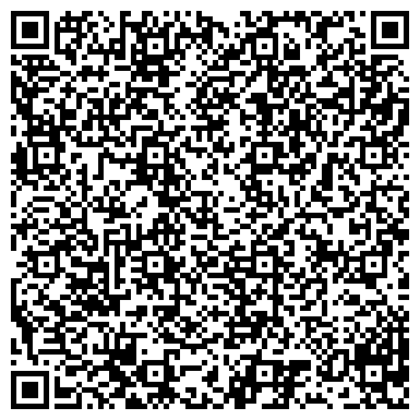 QR-код с контактной информацией организации Маугли, сеть магазинов игрушек, Офис