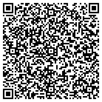 QR-код с контактной информацией организации Риф