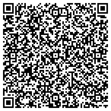 QR-код с контактной информацией организации Сарвинпром