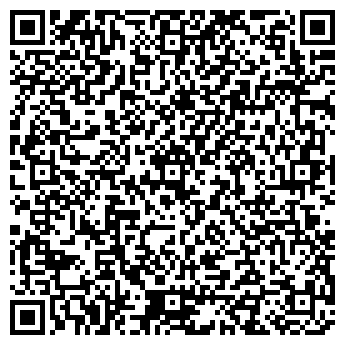 QR-код с контактной информацией организации Cattail willow