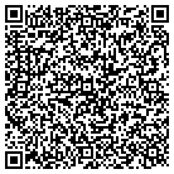 QR-код с контактной информацией организации ИП Цинкер Я.А.