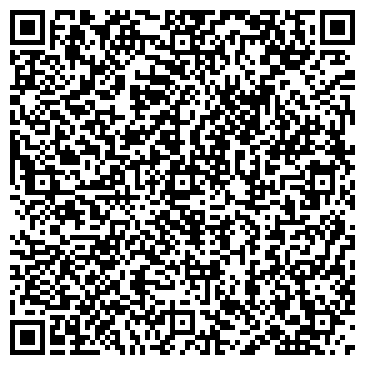 QR-код с контактной информацией организации Скорая рекламная помощь