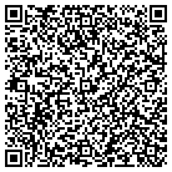 QR-код с контактной информацией организации Нижнекамск Шины