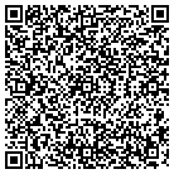 QR-код с контактной информацией организации Пивная миля