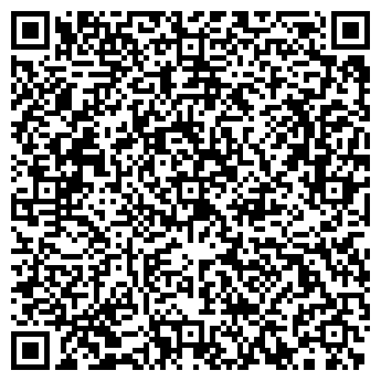 QR-код с контактной информацией организации ООО Аккорди
