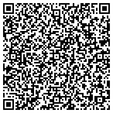 QR-код с контактной информацией организации ЕВРАЗ КГОК