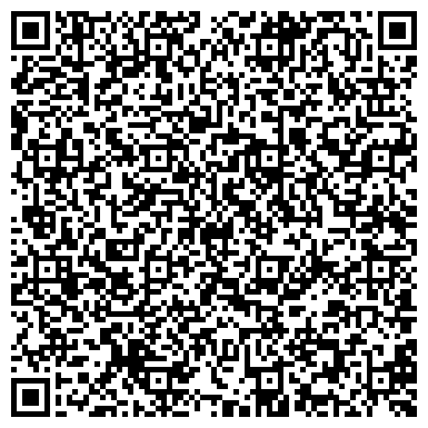 QR-код с контактной информацией организации Студия Резицких