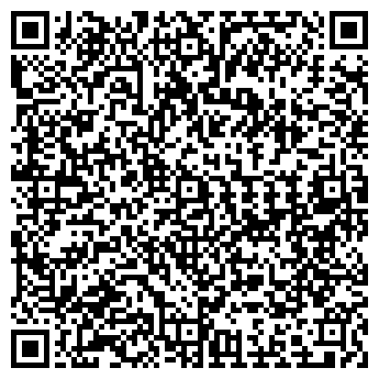 QR-код с контактной информацией организации ОАО АКБ Авангард