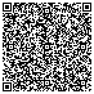 QR-код с контактной информацией организации Спиртная тема