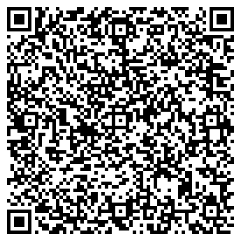 QR-код с контактной информацией организации ОАО МОСОБЛБАНК
