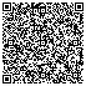 QR-код с контактной информацией организации Хмель