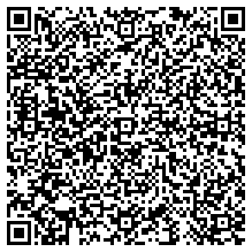QR-код с контактной информацией организации Погребок Флинта