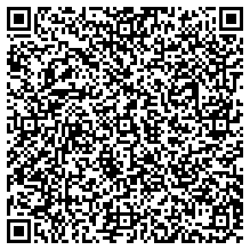 QR-код с контактной информацией организации Начальная школа-детский сад №77