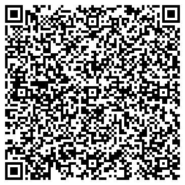 QR-код с контактной информацией организации Погребок Флинта