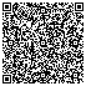 QR-код с контактной информацией организации Pantera Collection