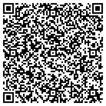 QR-код с контактной информацией организации Эдем