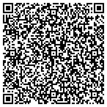 QR-код с контактной информацией организации Alfaparf Milano
