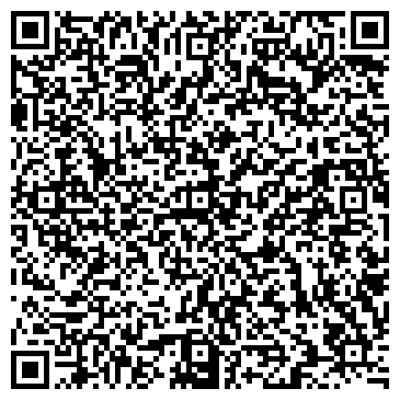 QR-код с контактной информацией организации Zазеркалье