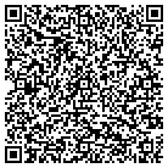 QR-код с контактной информацией организации Estate