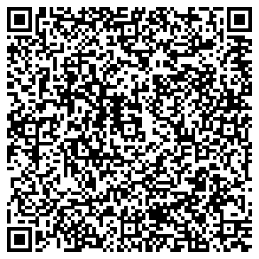QR-код с контактной информацией организации Школа маникюра Марины Мининой
