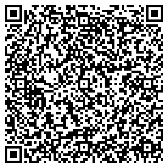 QR-код с контактной информацией организации Винторг