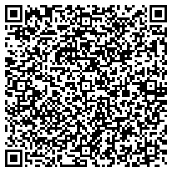 QR-код с контактной информацией организации Miledi