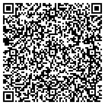 QR-код с контактной информацией организации Богиня