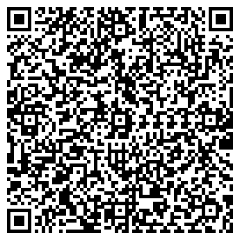 QR-код с контактной информацией организации ОДС № 3