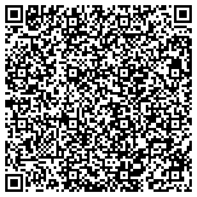 QR-код с контактной информацией организации Динолэнд