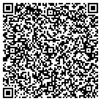 QR-код с контактной информацией организации Пикник