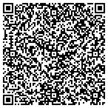 QR-код с контактной информацией организации Божья Коровка