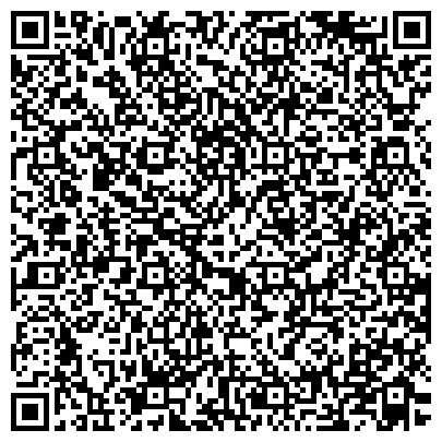 QR-код с контактной информацией организации МУ Центр внешкольной работы "Алые паруса"