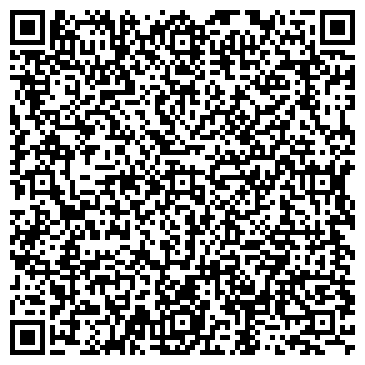 QR-код с контактной информацией организации Европарк