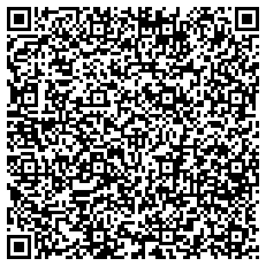 QR-код с контактной информацией организации Партнер, ООО, фабрика мебели, г. Верхняя Пышма
