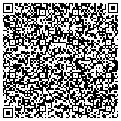 QR-код с контактной информацией организации Дворец детского (юношеского) творчества им. Лени Голикова
