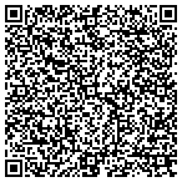QR-код с контактной информацией организации Этуаль