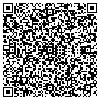 QR-код с контактной информацией организации Банкомат, Райффайзенбанк, ЗАО