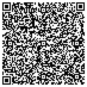 QR-код с контактной информацией организации Васаби Розарио, ресторан