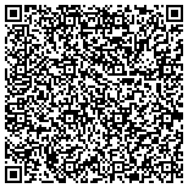 QR-код с контактной информацией организации Суши-маркет
