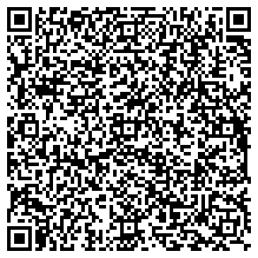 QR-код с контактной информацией организации Учебно-курсовой комбинат жилкомхоза