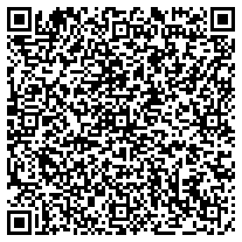 QR-код с контактной информацией организации Фламинго