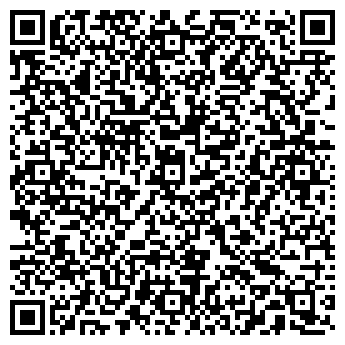 QR-код с контактной информацией организации Persona Love