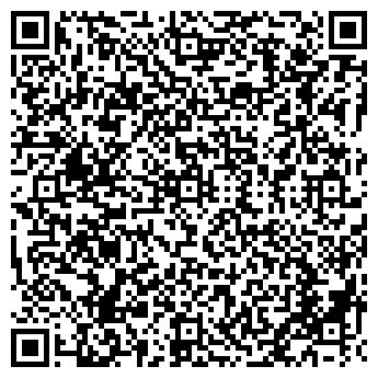 QR-код с контактной информацией организации Пчелка