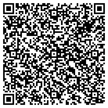 QR-код с контактной информацией организации Ива-2000