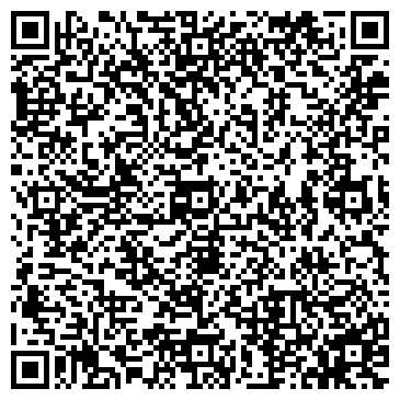 QR-код с контактной информацией организации Камелия, мебельный салон, ООО Массив Плюс
