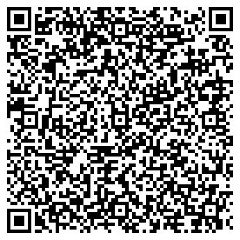 QR-код с контактной информацией организации ОАО Первобанк