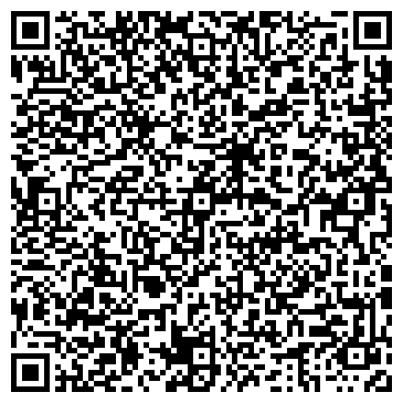 QR-код с контактной информацией организации Ветер Байкала