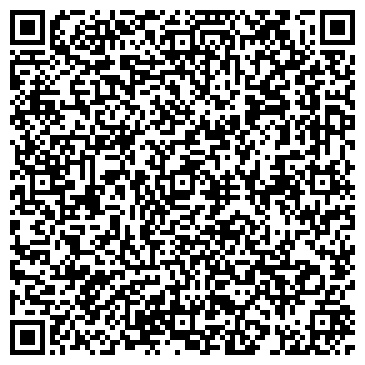 QR-код с контактной информацией организации Наратэй